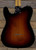 Fender American Professional II Telecaster 3-Color Sunburst w/ Case & Maple Fretboard "Mint Condition"
