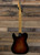 Fender American Professional II Telecaster 3-Color Sunburst w/ Case & Maple Fretboard "Mint Condition"