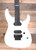 ESP E-II M-II Electric Guitar Snow White w/ Case