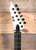 ESP E-II M-II Electric Guitar Snow White w/ Case