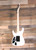 ESP E-II M-II Electric Guitar Snow White w/ Case