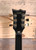 ESP E-II Eclipse DB Electric Guitar Vintage Black w/ Case