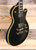 ESP E-II Eclipse DB Electric Guitar Vintage Black w/ Case
