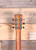 Regal RD-30M Studio Series Roundneck Resophonic Guitar Natural