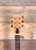Regal RD-30M Studio Series Roundneck Resophonic Guitar Natural