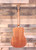 Regal RD-30M Studio Series Roundneck Resophonic Guitar Natural