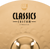Meinl 14" Classic Custom Crash