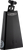 Meinl Percussion 8" Headliner® Series Cowbell, Black powder coated steel, Timbales Cowbell
