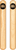 Meinl Classic Wood Claves