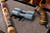 Meinl Percussion Artist Series Shaker Luis Conte, Stadium, Grey