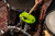 Meinl Percussion Block, High pitch, Neon Green