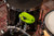 Meinl Percussion Block, High pitch, Neon Green