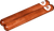 Meinl Percussion Wood Claves, Classic, Solid Select Hardwood