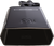 Meinl Percussion 5" Headliner® Series Cowbell, Black powder coated steel, Cha Cha Cowbell