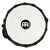 Meinl Percussion 7" Jr. Djembe, Twisted Amber