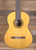 Yamaha CGX122MS Classical Guitar Natural