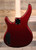 Yamaha TRBX174 Electric Bass Red Metallic