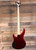 Yamaha TRBX174 Electric Bass Red Metallic
