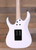 Ibanez RG450DXB Electric Guitar White