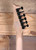 Ibanez RG450DXB Electric Guitar White