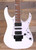 Ibanez RG450DXB Electric Guitar White