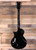 ESP LTD EC-400QM Electric Guitar See Thru Black Sunburst