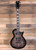 ESP LTD EC-400QM Electric Guitar See Thru Black Sunburst