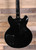 Epiphone B.B. King Lucille Semi-Hollow Ebony w/ Case