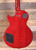 Epiphone Les Paul Tribute Electric Guitar Heritage Cherry Sunburst