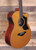 Yamaha AC1R Acoustic/Electric Guitar Vintage Natural