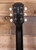 Yamaha APXT2 3/4 Acoustic/Electric Guitar Black w/ Gigbag