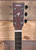 Yamaha FG830 Acoustic Guitar Natural