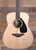 Yamaha FG830 Acoustic Guitar Natural