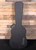 Ibanez AEF18 Acoustic/Electric Guitar Transparent Violet Sunburst w/ Case "Good Condition"