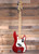 Fender 75th Anniversary Player II Precision Bass Candy Apple Red