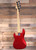 Fender 75th Anniversary Player II Precision Bass Candy Apple Red