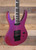 Ibanez Genesis Collection 540PIII Electric Guitar Purple Neon