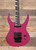 Ibanez Genesis Collection 540PIII Electric Guitar Purple Neon