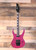 Ibanez Genesis Collection 540PIII Electric Guitar Purple Neon