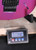 Ibanez Genesis Collection 540PIII Electric Guitar Purple Neon