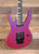 Ibanez Genesis Collection 540PIII Electric Guitar Purple Neon