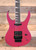 Ibanez Genesis Collection 540PIII Electric Guitar Purple Neon