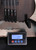 Ibanez Bass Workshop EHB600L Left-Handed 4-String Bass Walnut Flat