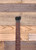Ibanez Bass Workshop EHB600L Left-Handed 4-String Bass Walnut Flat