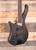 Ibanez Bass Workshop EHB600L Left-Handed 4-String Bass Walnut Flat