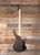 Ibanez Bass Workshop EHB600L Left-Handed 4-String Bass Walnut Flat