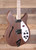 Rickenbacker 330 Electric Guitar Walnut Special Sale Price Until 7-31-26