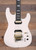 FU-Tone FU PRO Electric Guitar Antique White w/ Gigbag