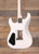 FU-Tone FU PRO Electric Guitar Antique White w/ Gigbag