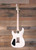 FU-Tone FU PRO Electric Guitar Antique White w/ Gigbag